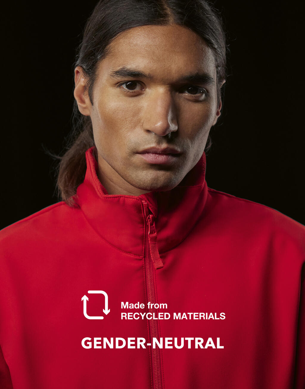  B & C Softshell de 3 Capas Resetotro