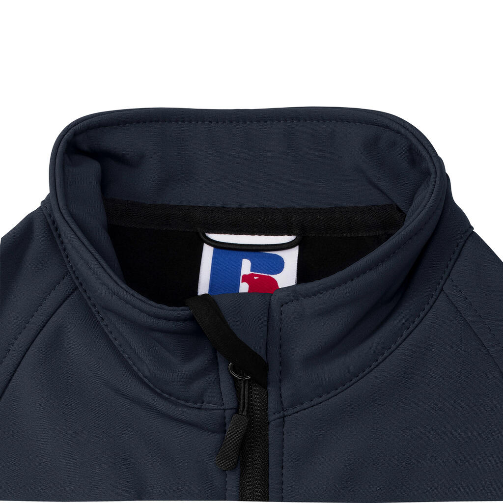 Chaleco Softshell mujer