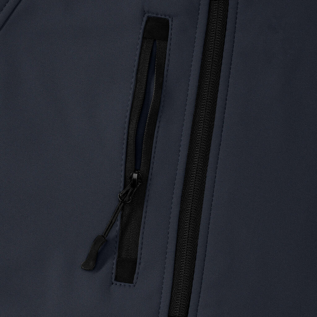  Russell Europe Chaleco Softshell mujerotro