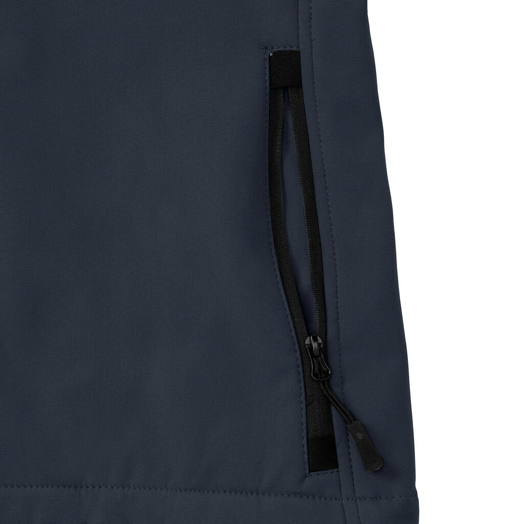  Russell Europe Chaleco Softshell mujerotro