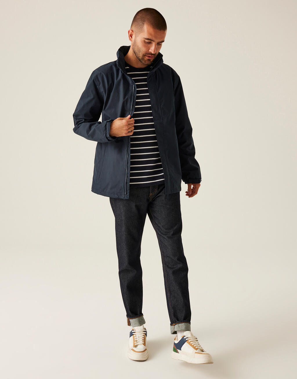  Regatta Chaqueta Ardmore hombreotro