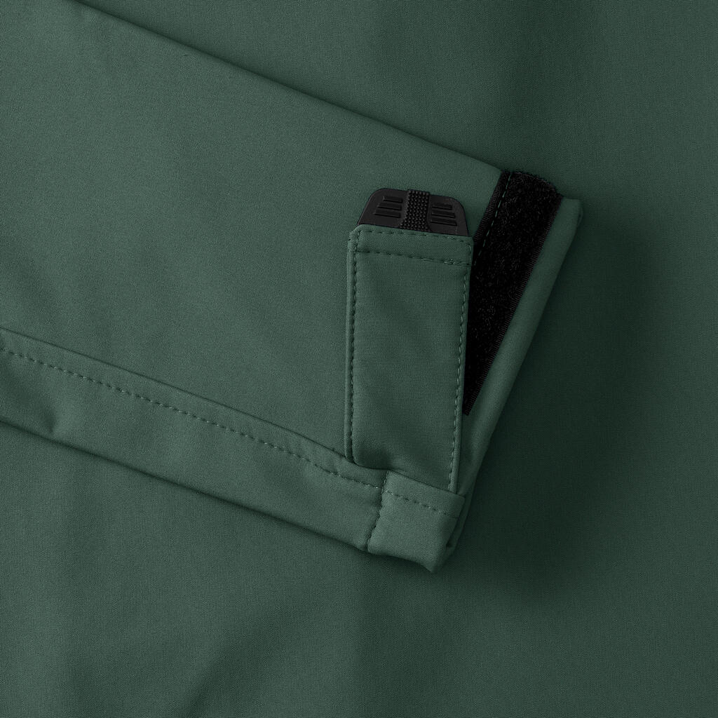  Russell Europe Chaqueta Softshell mujerotro