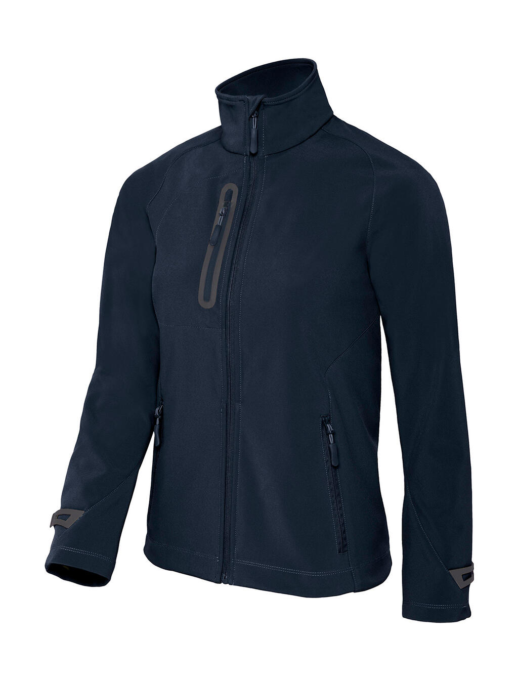Chaqueta Softshell técnica X-Lite Softshell/women  Navy