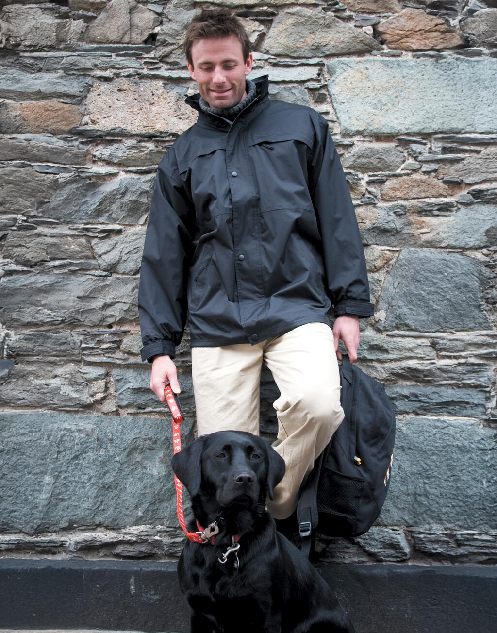  Result Chaqueta Mid-Seasonotro