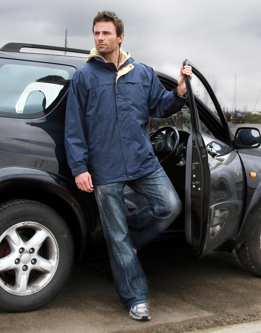  Result Chaqueta Mid-Seasonotro