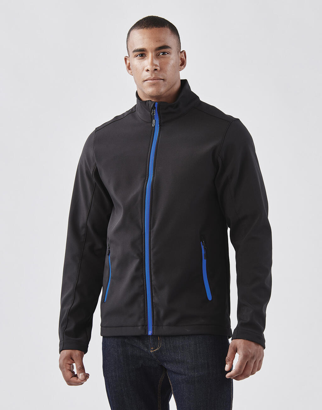  StormTech Chaqueta Softshell Orbiterotro