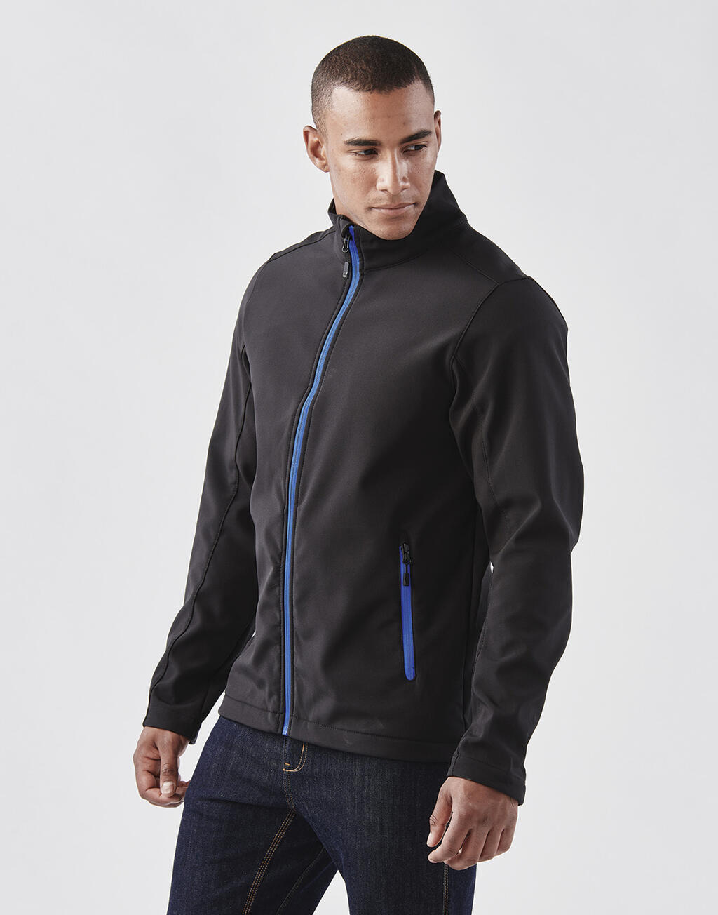  StormTech Chaqueta Softshell Orbiterotro