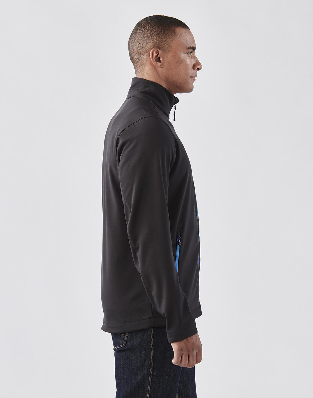  StormTech Chaqueta Softshell Orbiterotro