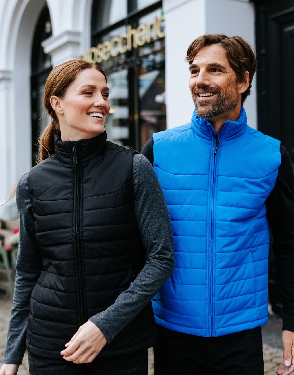  StormTech Chaleco Térmico Nautilusotro