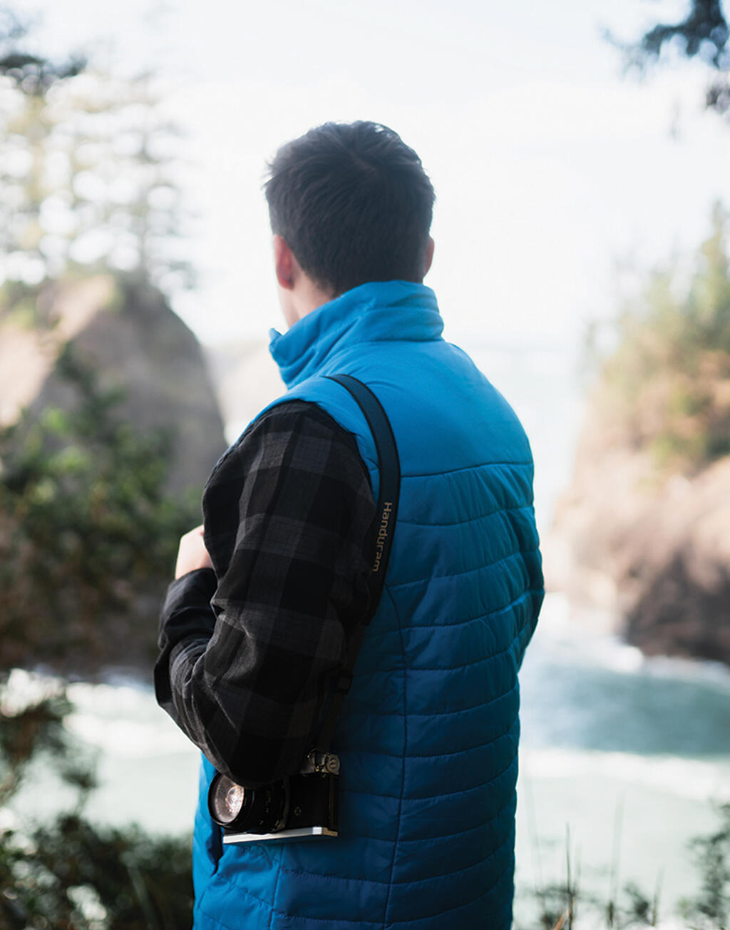  StormTech Chaleco Térmico Nautilusotro