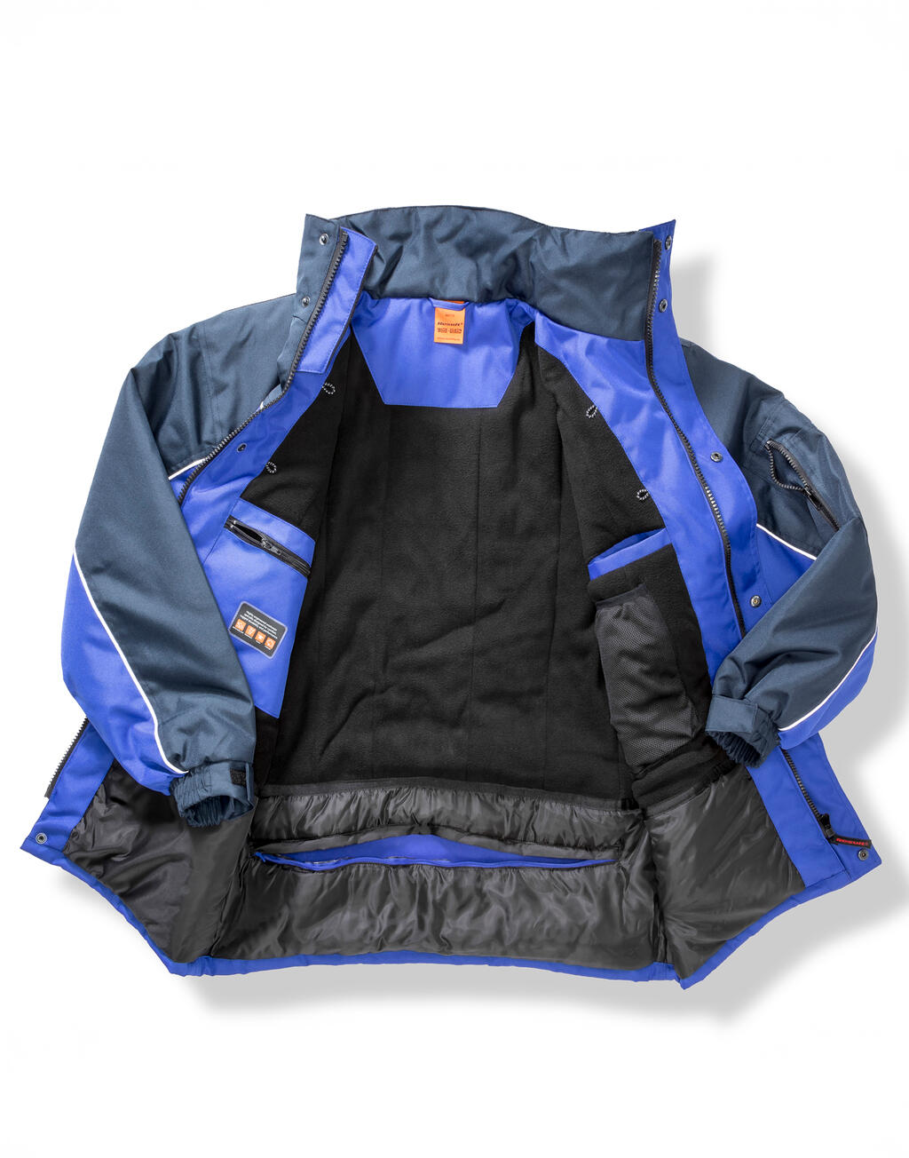  Result Abrigo Combo Industrial Workguard™otro