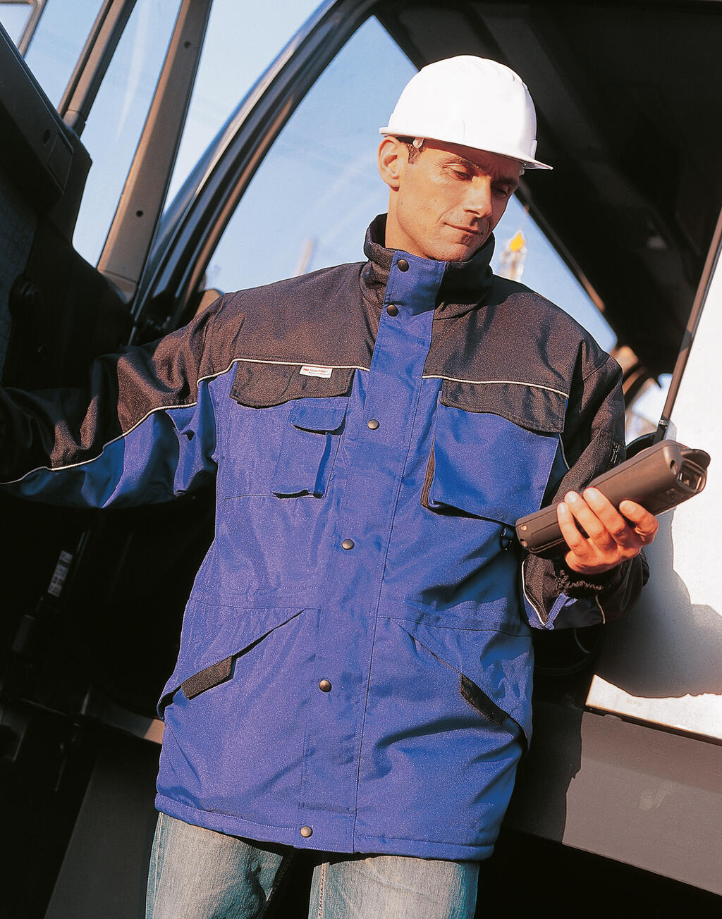  Result Abrigo Combo Industrial Workguard™otro