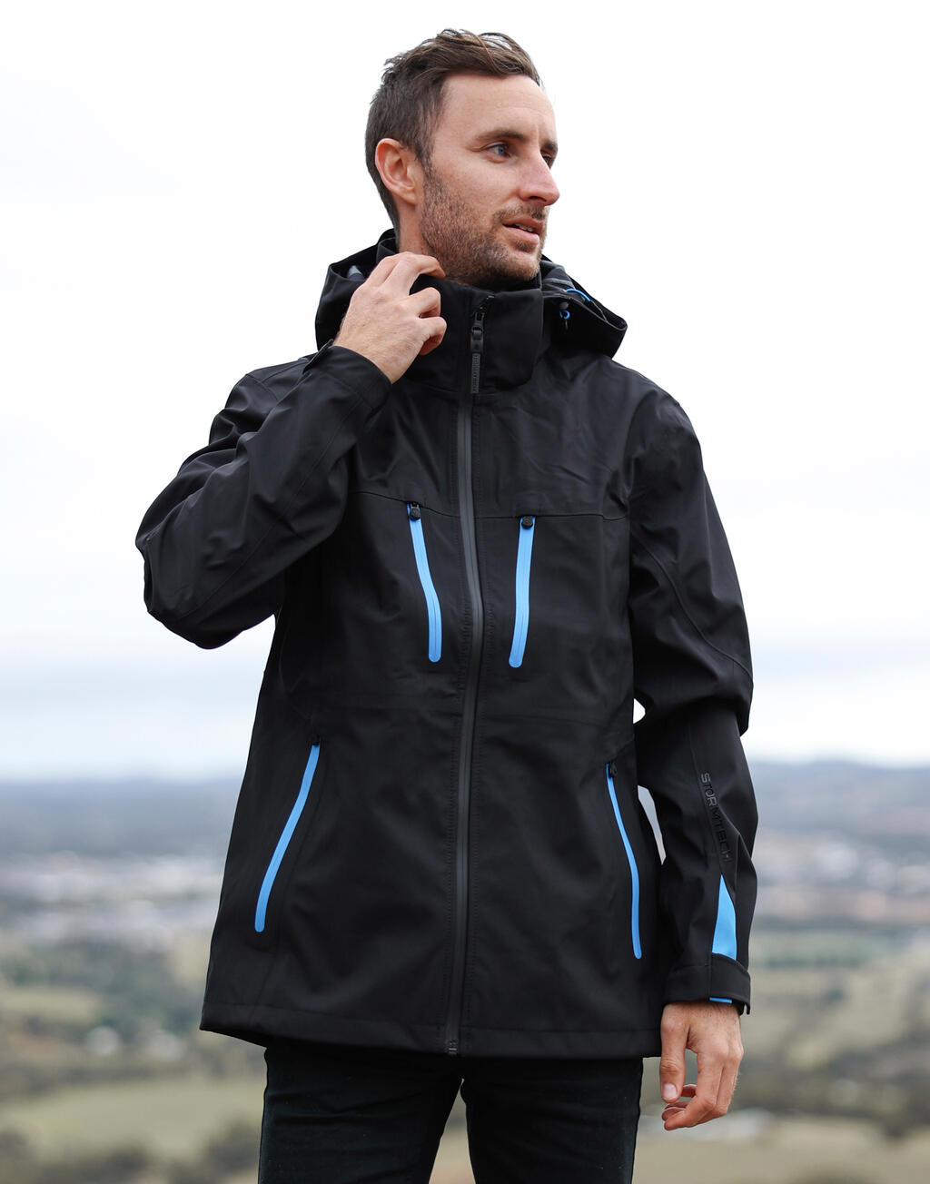  StormTech Softshell Patrolotro