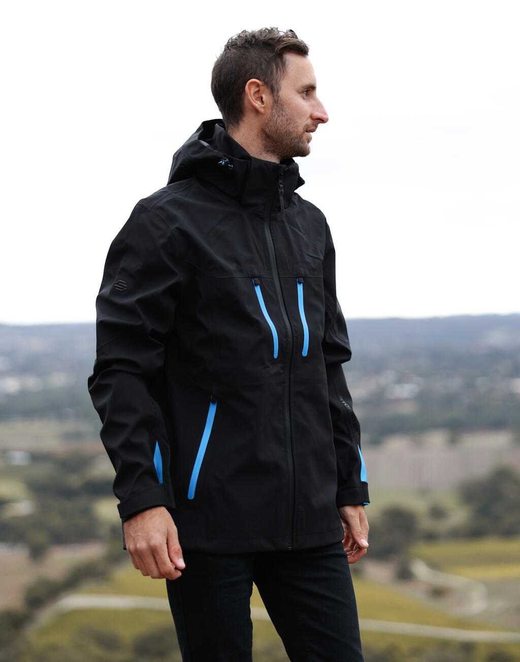  StormTech Softshell Patrolotro