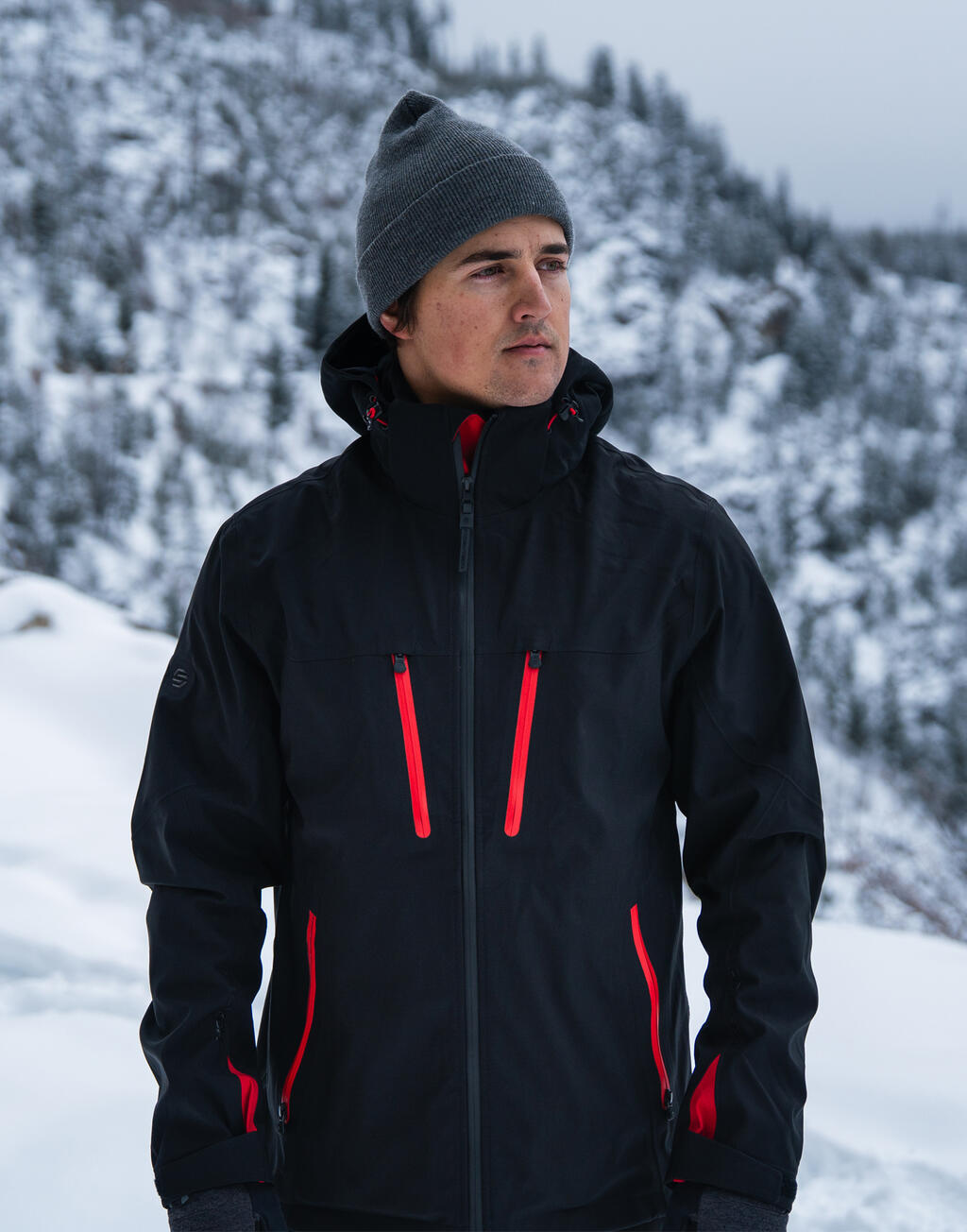  StormTech Softshell Patrolotro