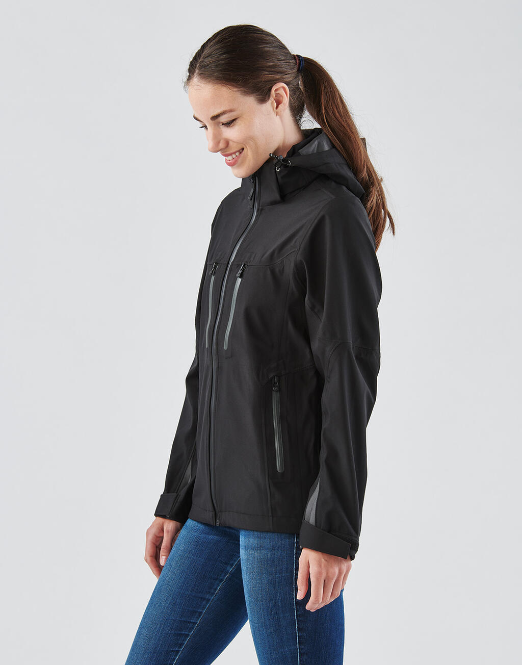  StormTech Softshell Patrol Mujerotro
