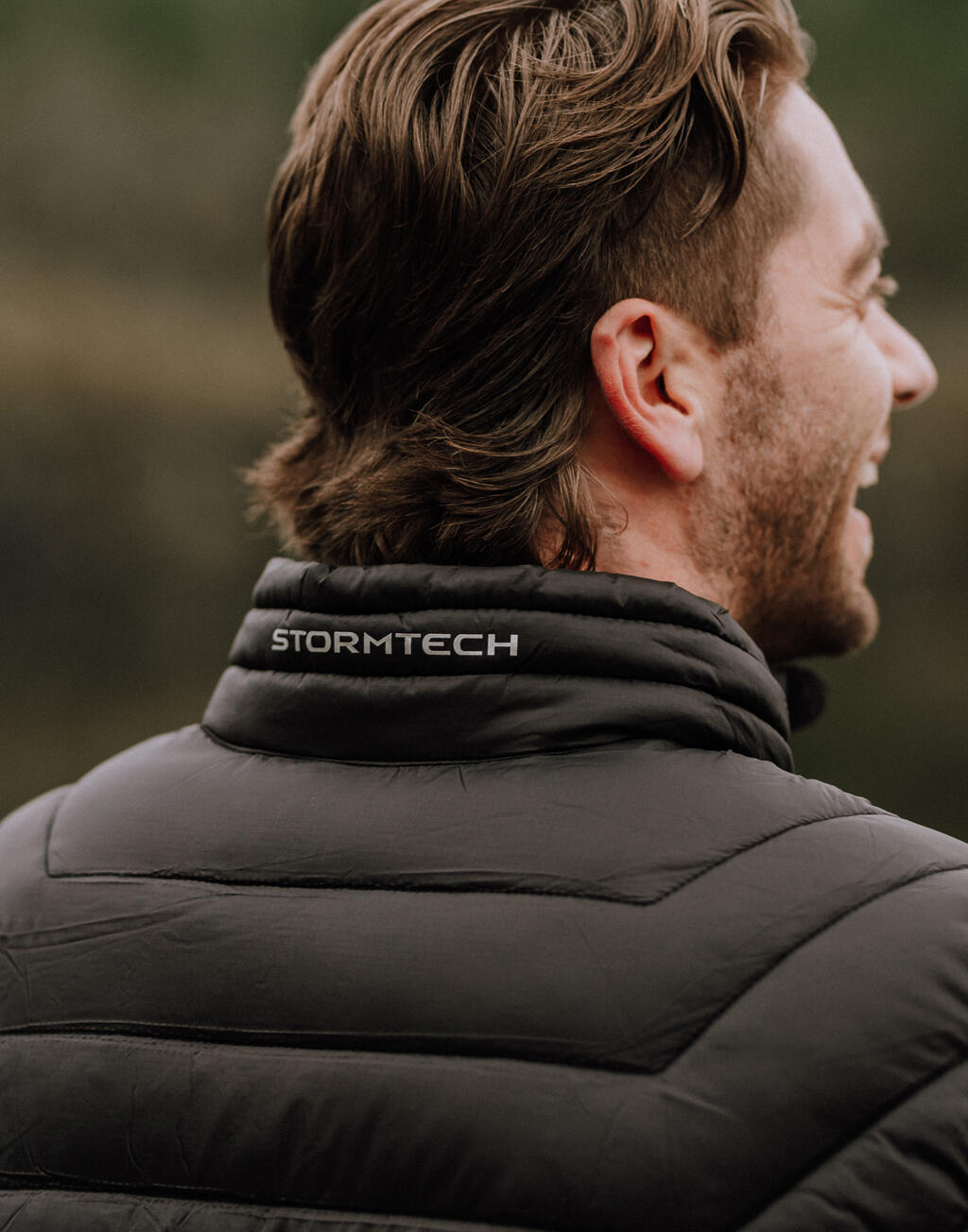  StormTech Chaqueta Attitude hombreotro