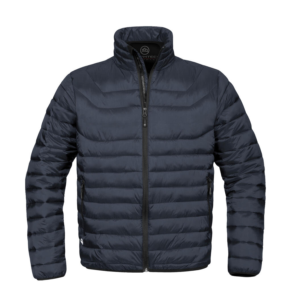 Chaqueta Attitude hombre Navy