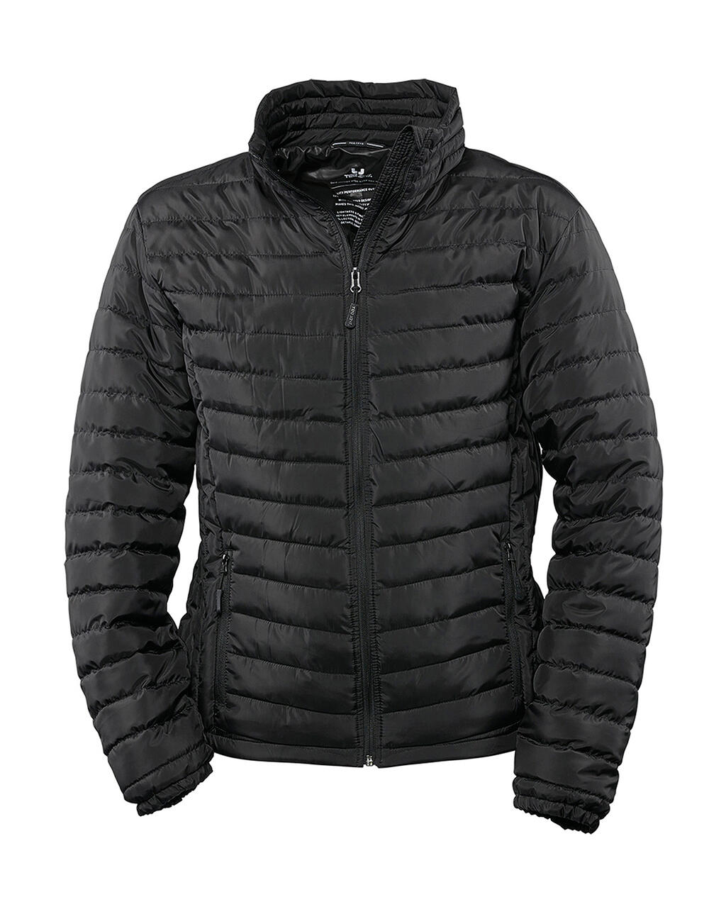Chaqueta Zepelin hombre Black