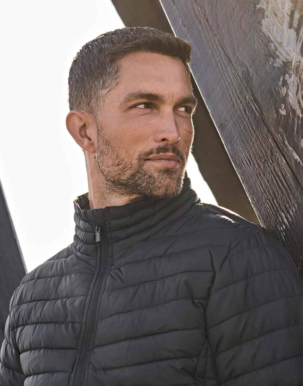  Tee Jays Chaqueta Zepelin hombreotro