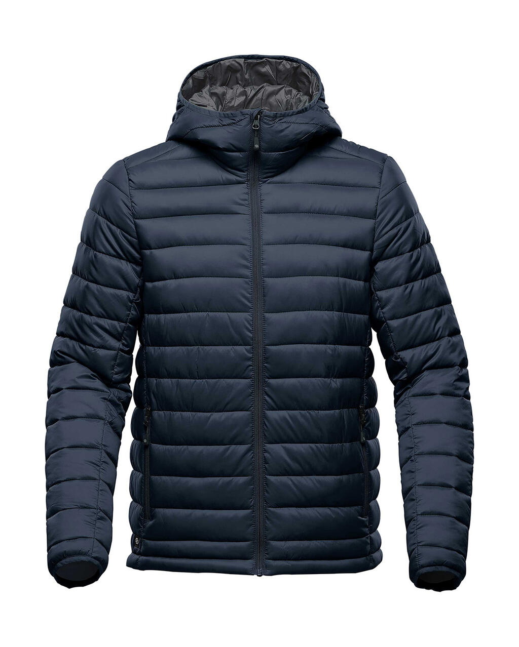 Chaqueta térmica Stavanger hombre Navy/Graphite