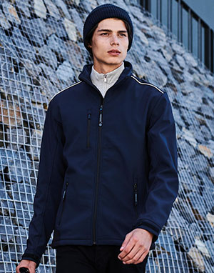 Regatta Softshell laboral Sandstorm