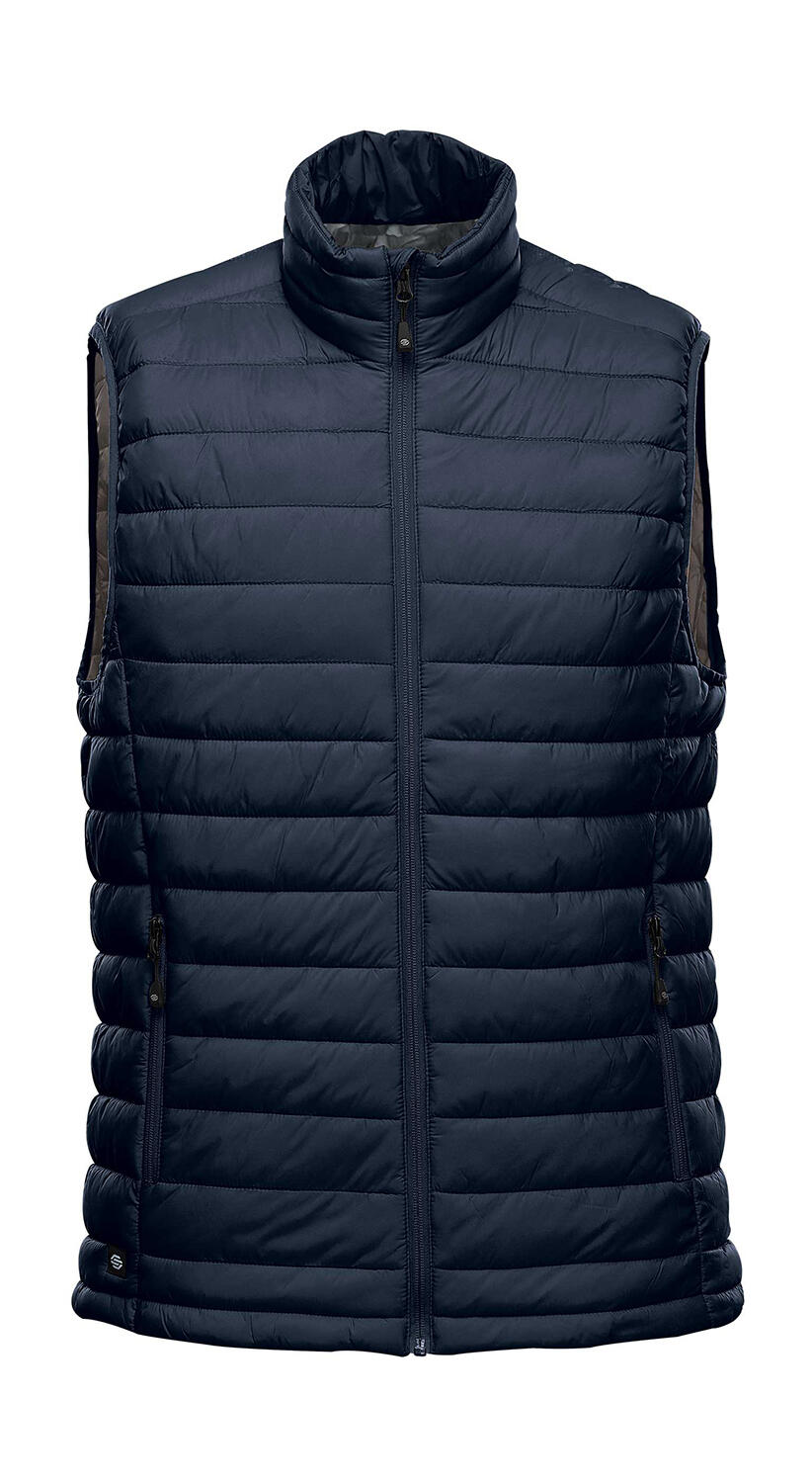 Chaleco térmico Stravanger hombre Navy