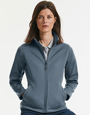Russell Europe Chaqueta Softshell Smart mujer