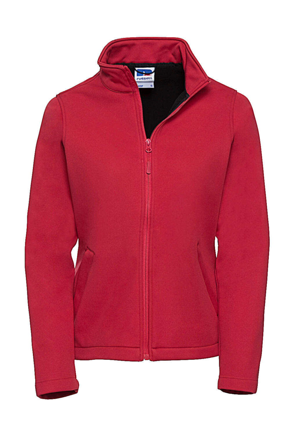 Chaqueta Softshell Smart mujer Classic Red
