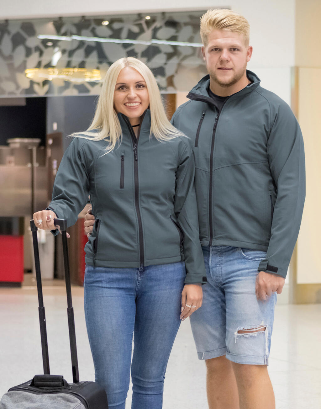  Result Chaqueta Softshell Base Layer mujerotro