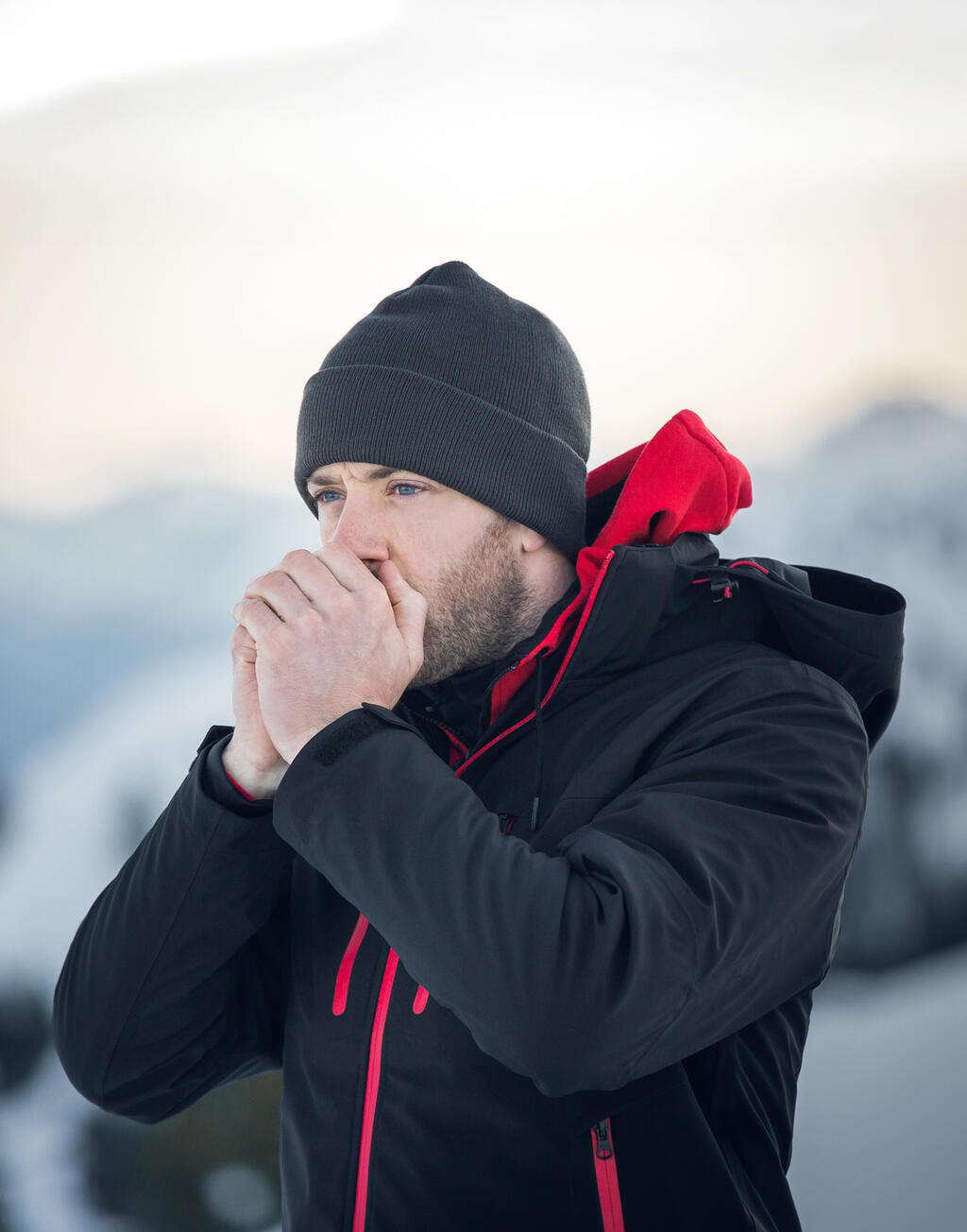  StormTech Chaqueta Matrix System hombreotro