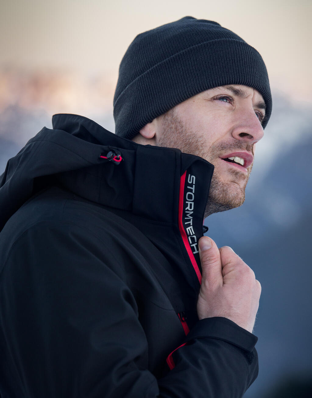  StormTech Chaqueta Matrix System hombreotro