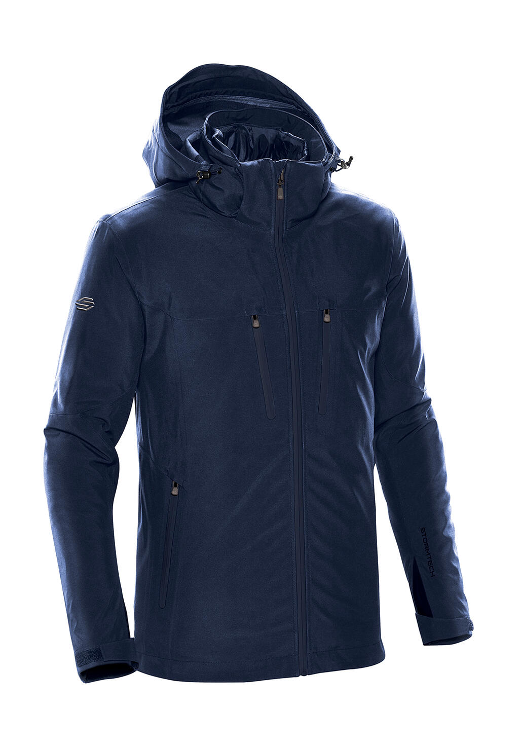  StormTech Chaqueta Matrix System hombreotro