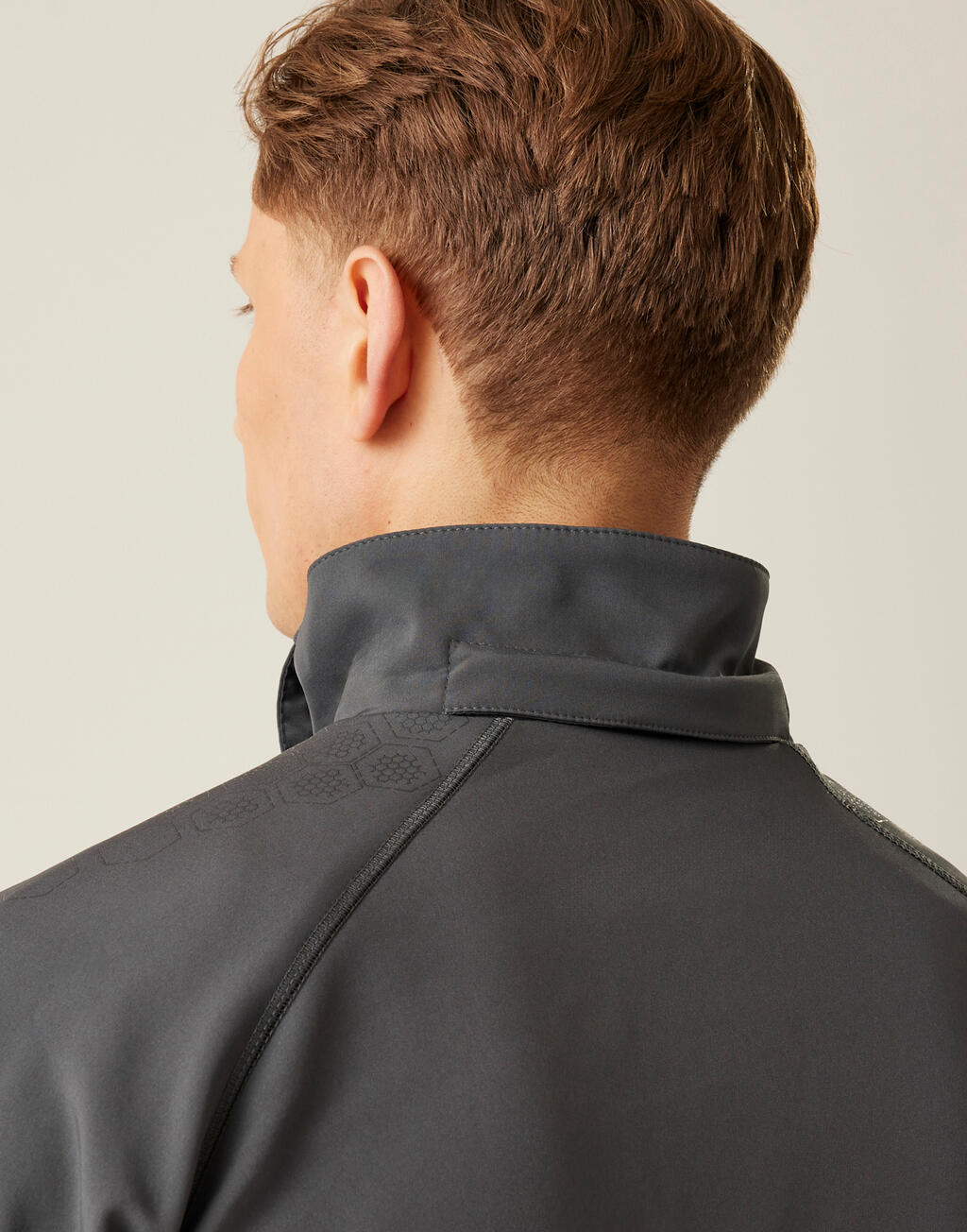  Regatta Repeller Lined Hooded Softshellotro