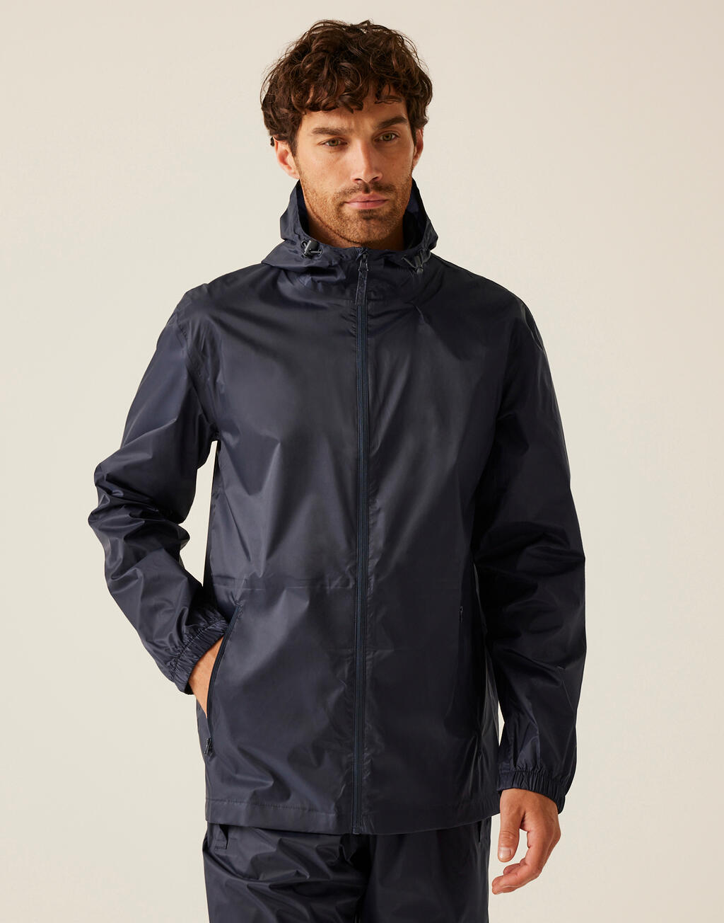  Regatta Chaqueta transpirable pack awayotro