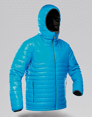 Regatta Chaqueta Icefall II