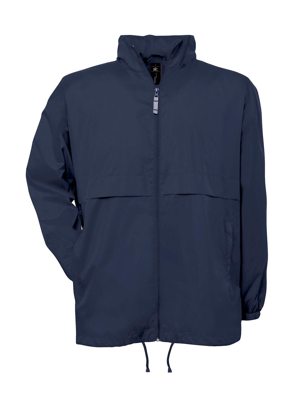Cortavientos Air Windbreaker Navy