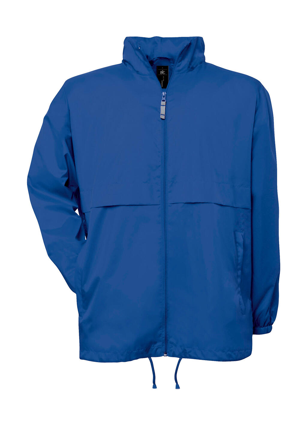 Cortavientos Air Windbreaker Royal