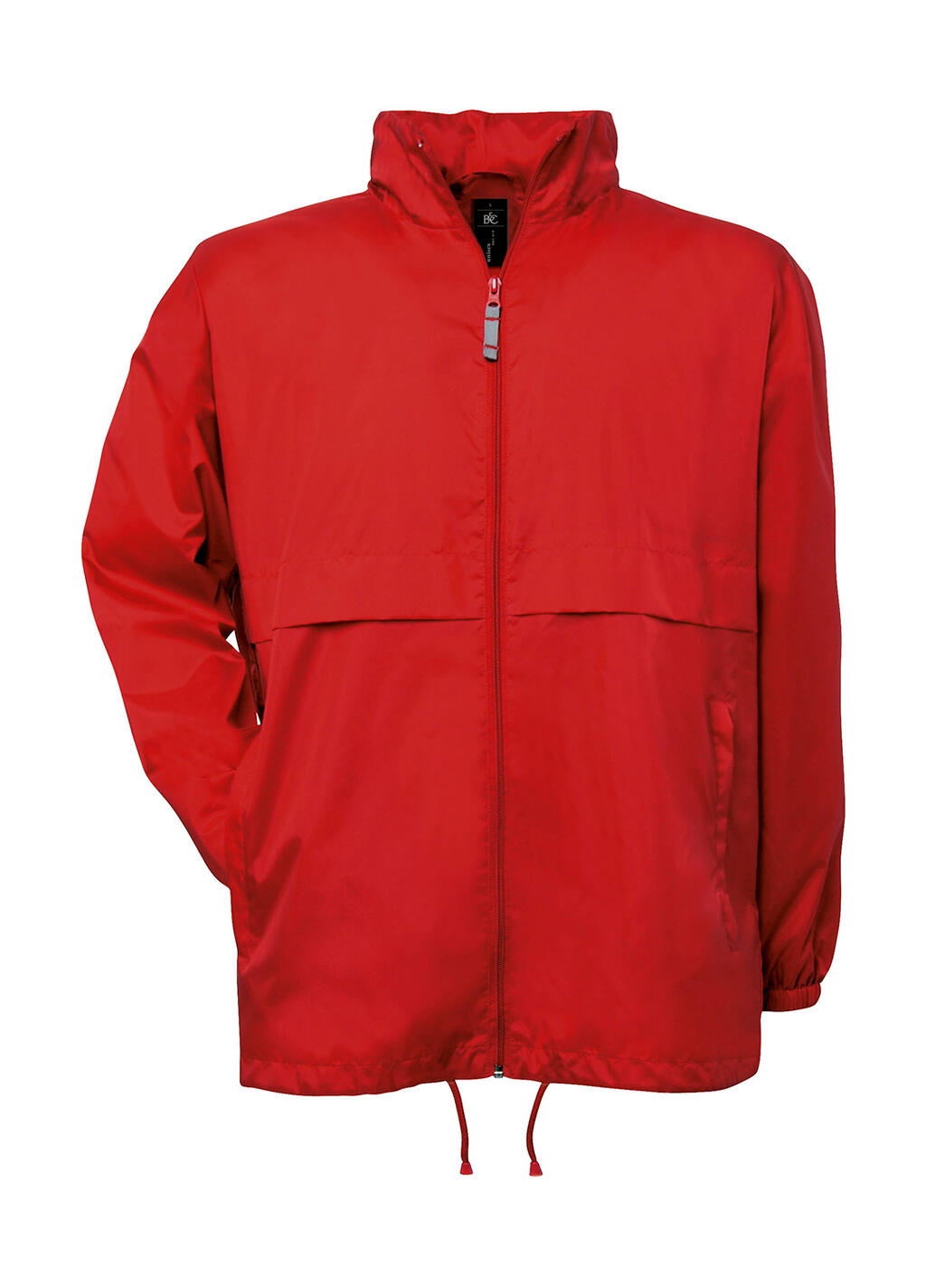 Cortavientos Air Windbreaker Red
