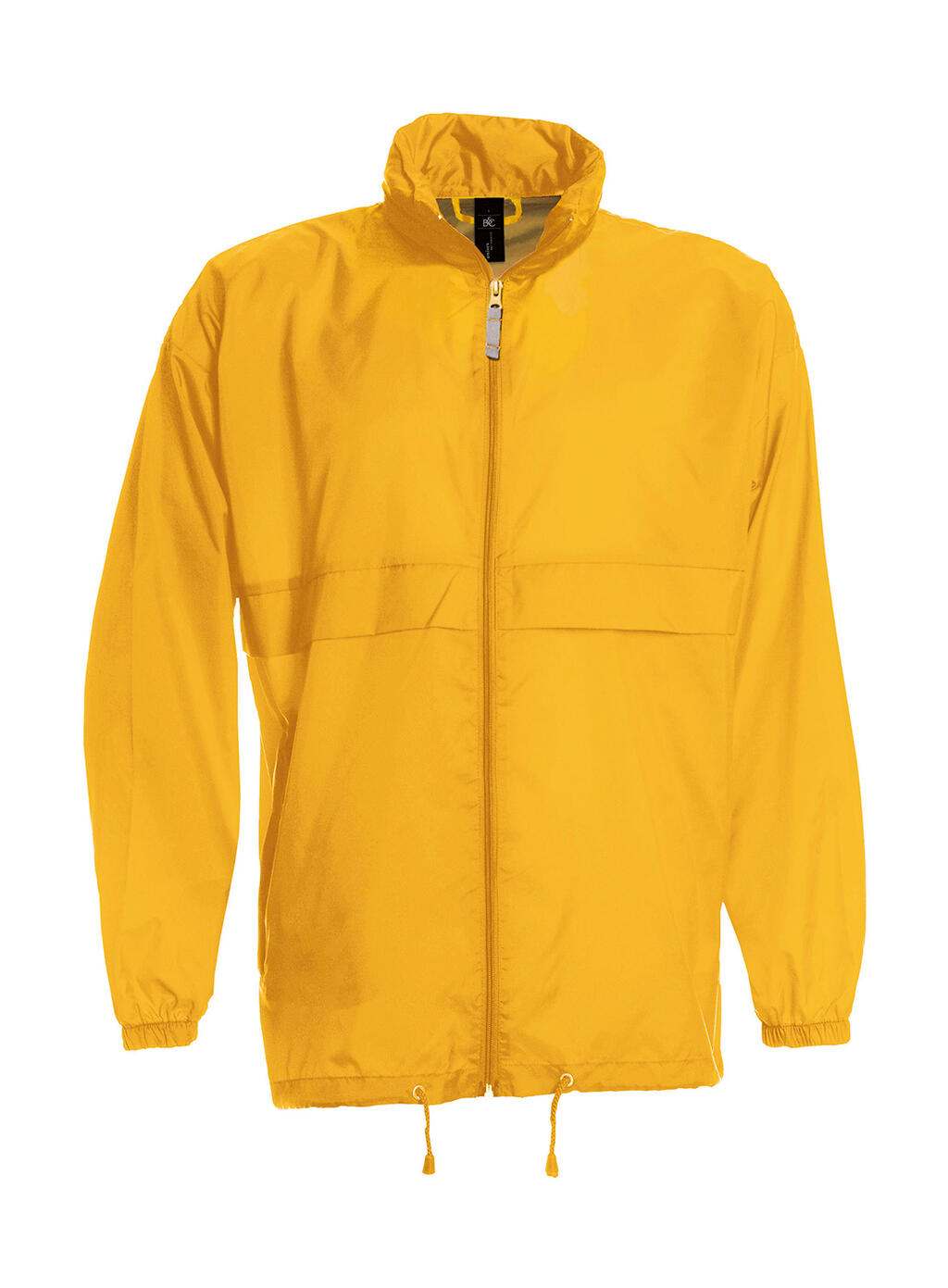 Cortavientos Sirocco Gold