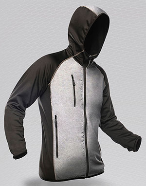Regatta Softshell Lumen