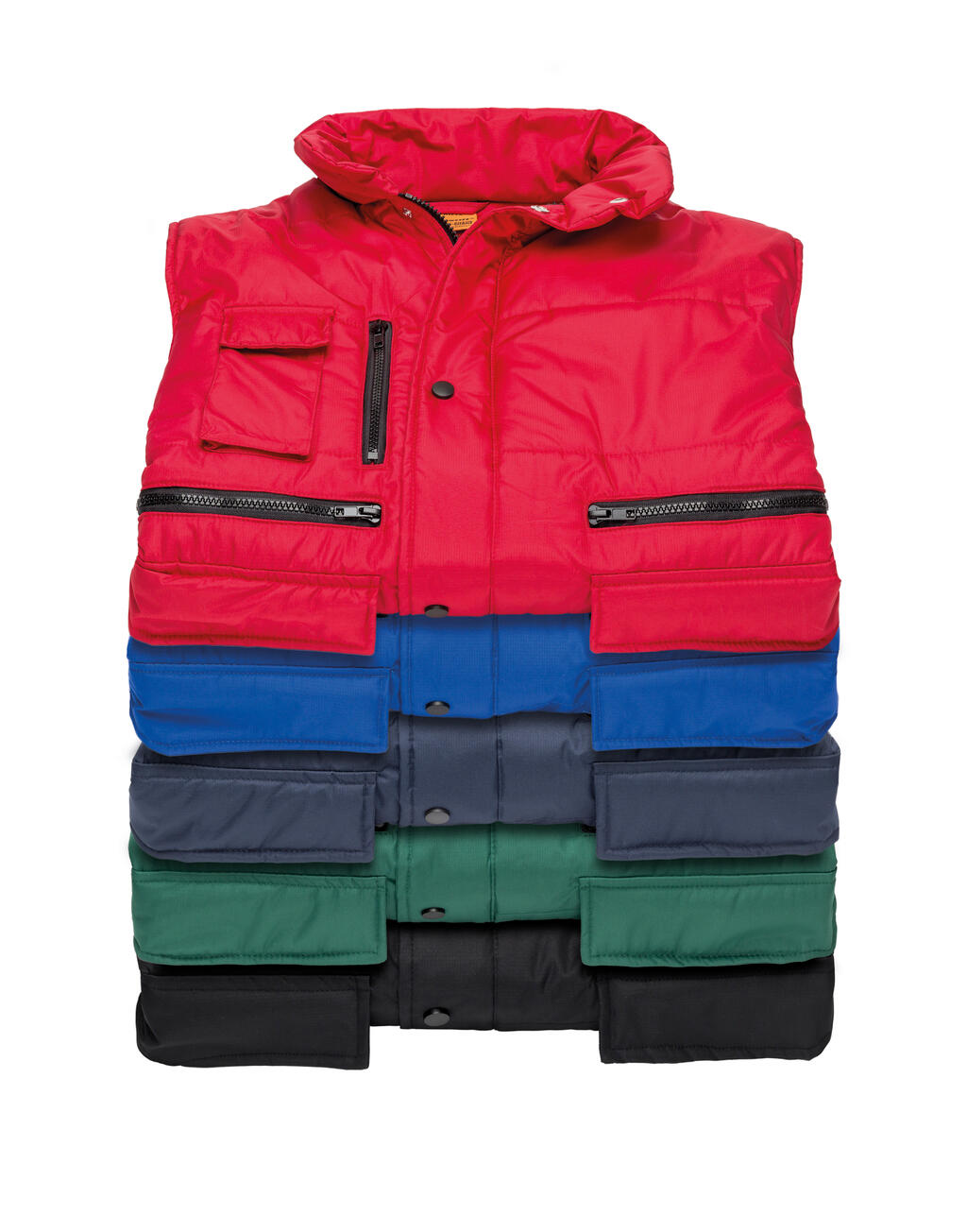  Result Chaleco Lanceotro