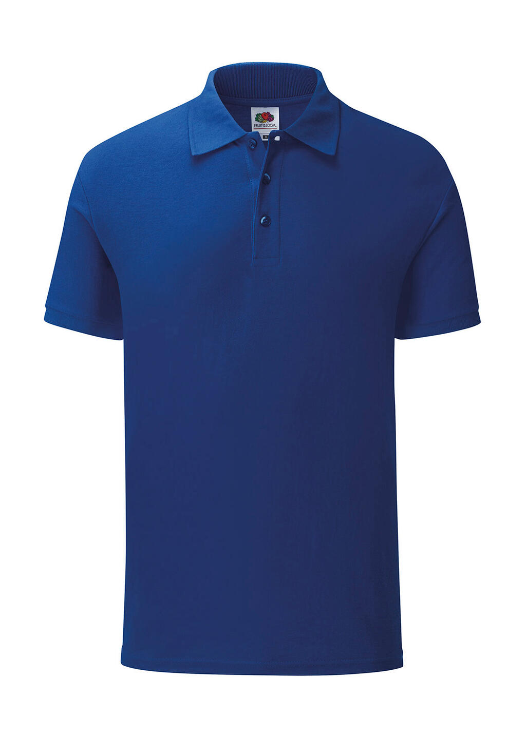 Polo Iconic Cobalt Blue
