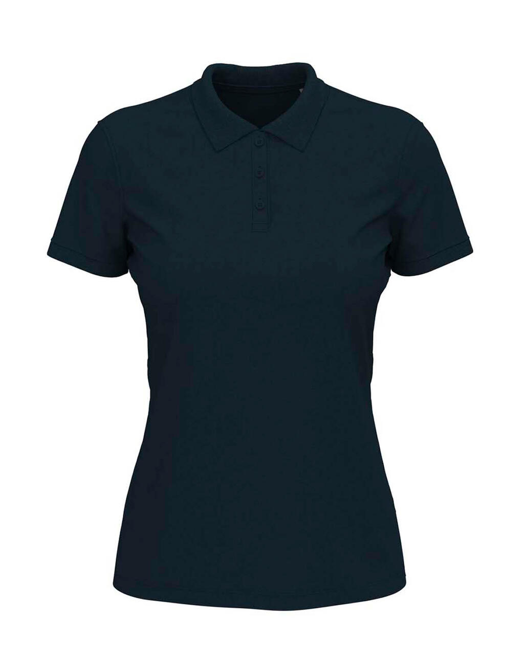 Lux Polo Women Marina Blue