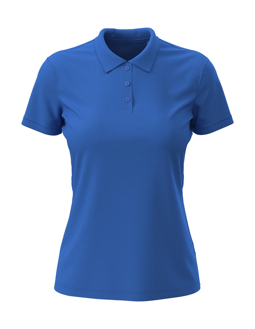 Lux Polo Women Bright Royal