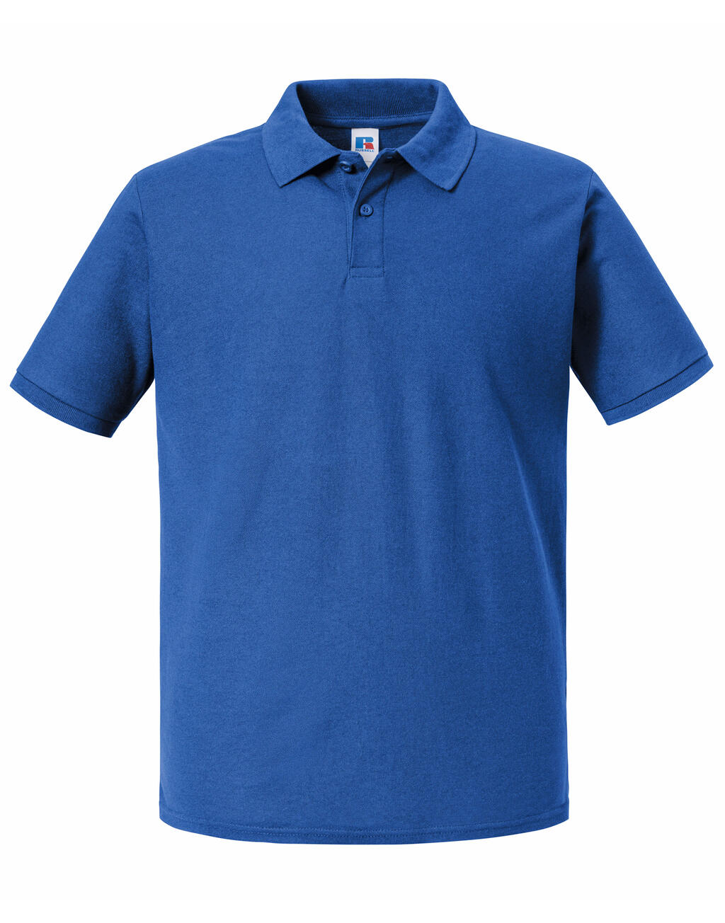 Eco Polo Authentic Bright Royal