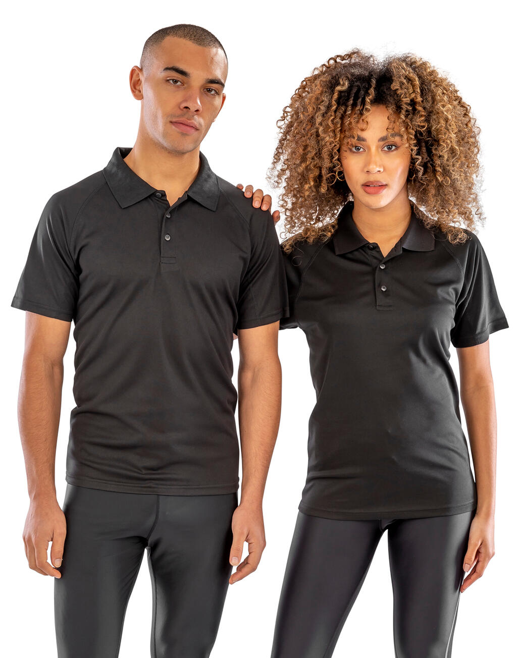  Result Polo unisex Performance Aircoolotro