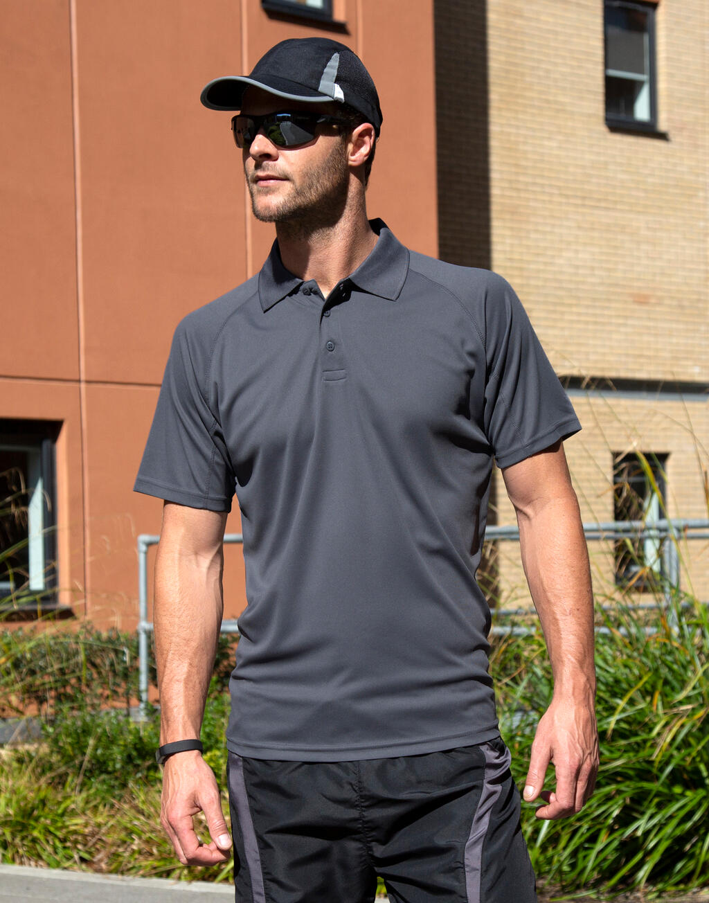  Result Polo unisex Performance Aircoolotro