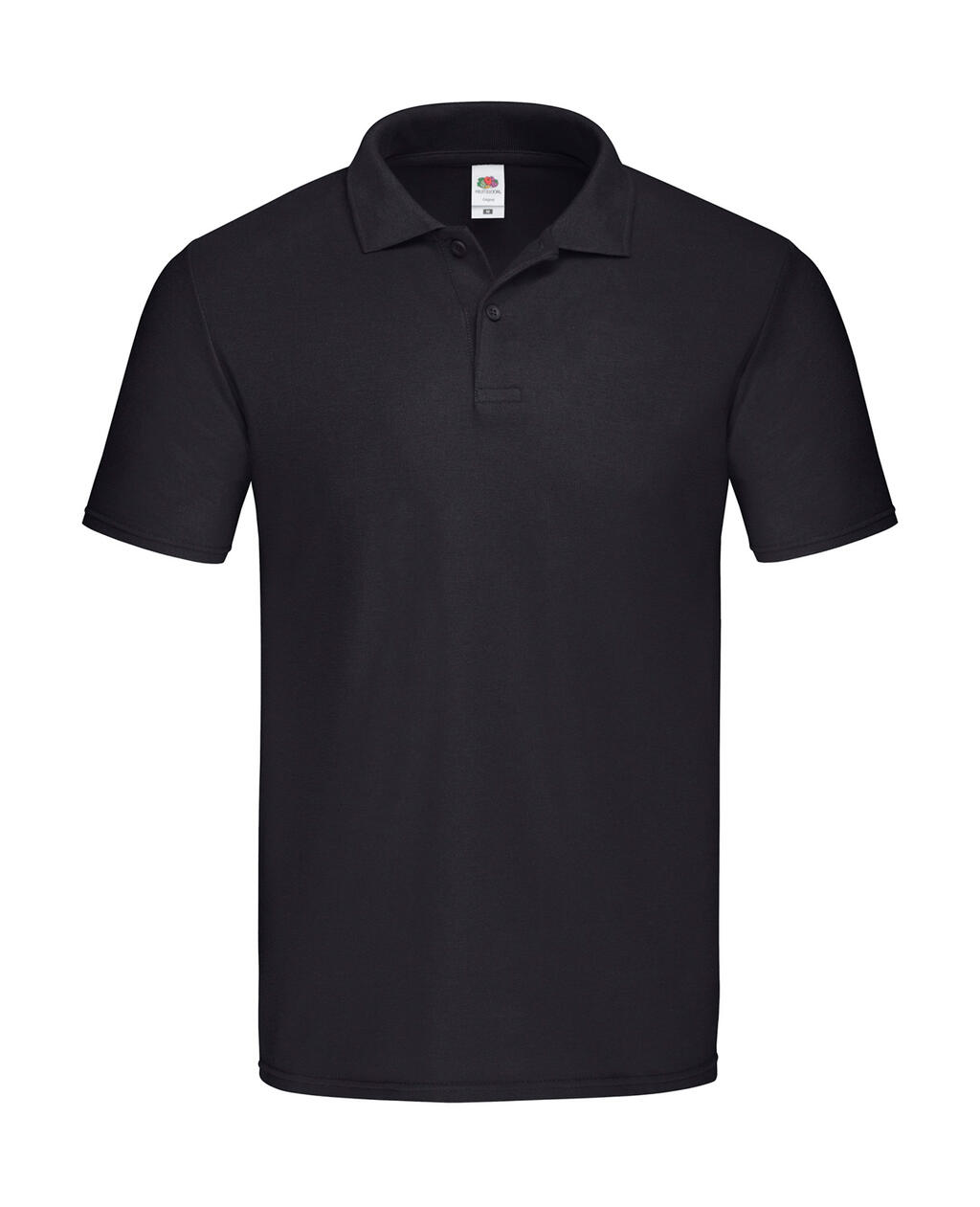 Polo Original Black