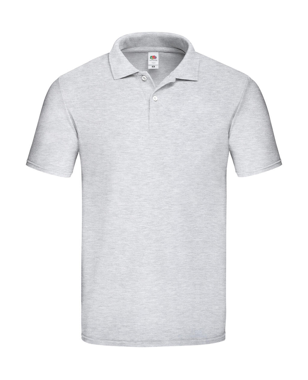 Polo Original Heather Grey